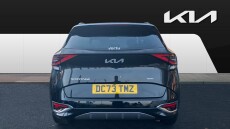 Kia Sportage 1.6T GDi ISG GT-Line 5dr Petrol Estate